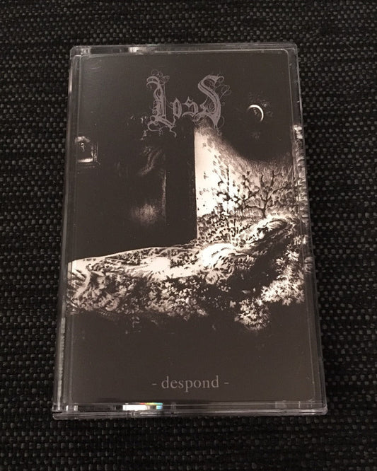 Loss (2) : Despond (Album,Limited Edition)