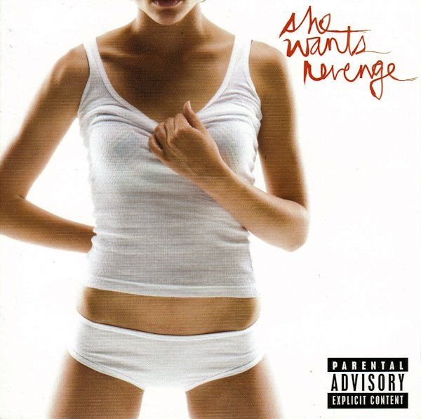 She Wants Revenge : She Wants Revenge (Album)