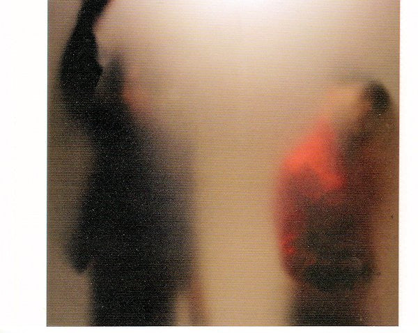 She Wants Revenge : She Wants Revenge (Album)
