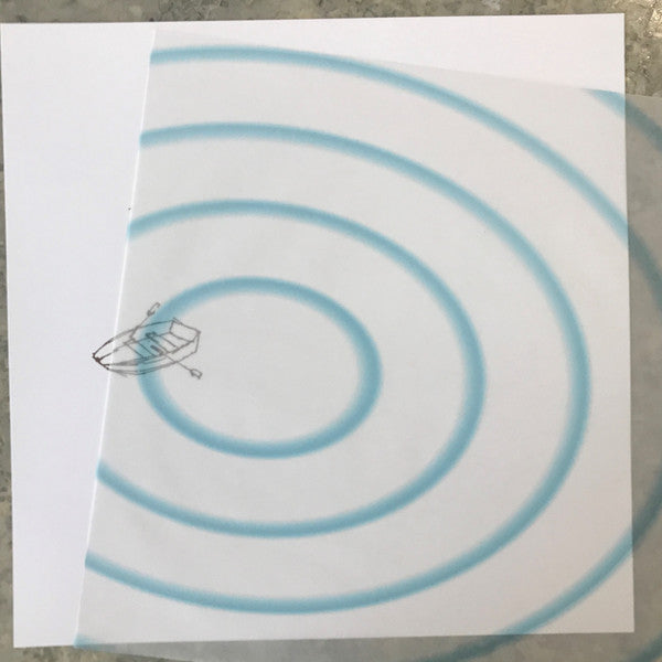 Death Cab For Cutie : Something About Airplanes (LP,Album,Reissue,Remastered)