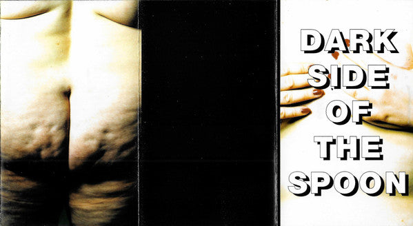 Ministry : Dark Side Of The Spoon (Album)