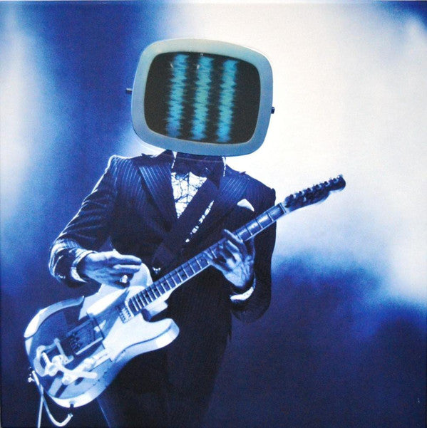 Jack White (2) : Live From Bonnaroo 2014 (LP)