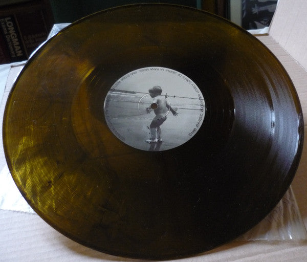 Flaming Lips, The : Unconsciously Screamin  E.P. (12",33 ⅓ RPM,EP)