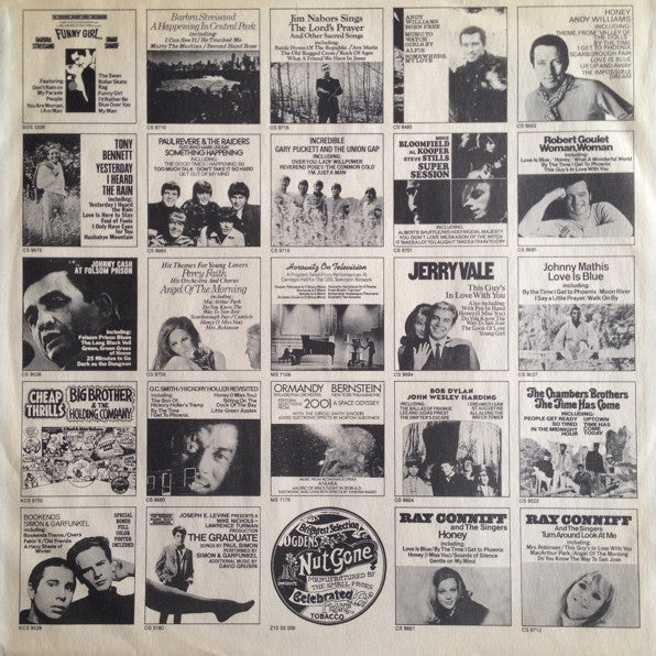 Chambers Brothers, The : The Time Has Come (LP,Album,Stereo)