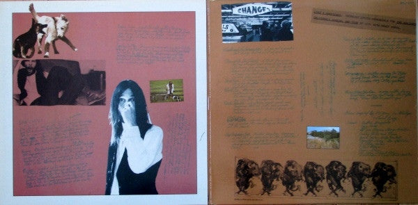 Neil Young : Decade (LP,Compilation)