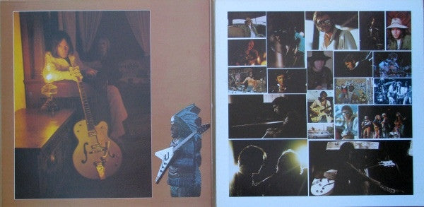 Neil Young : Decade (LP,Compilation)