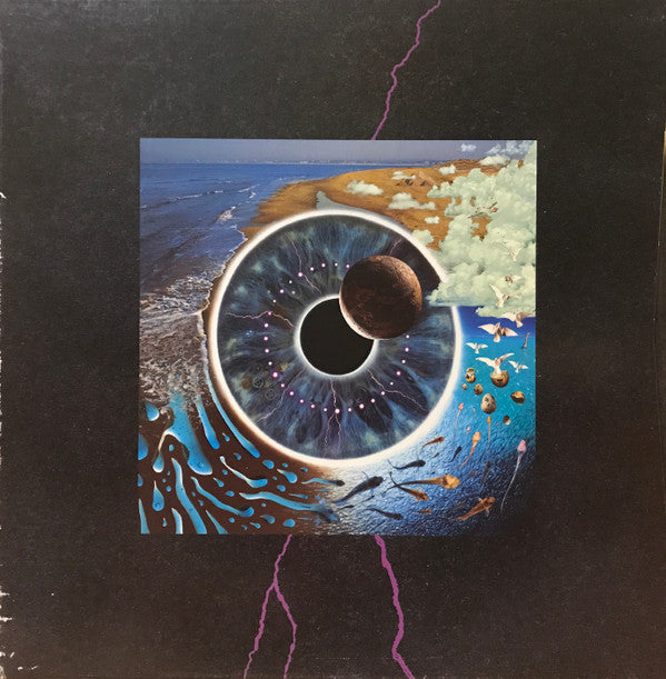 Pink Floyd : Pulse (LP,Album)