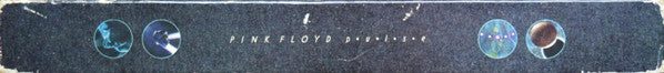 Pink Floyd : Pulse (LP,Album)
