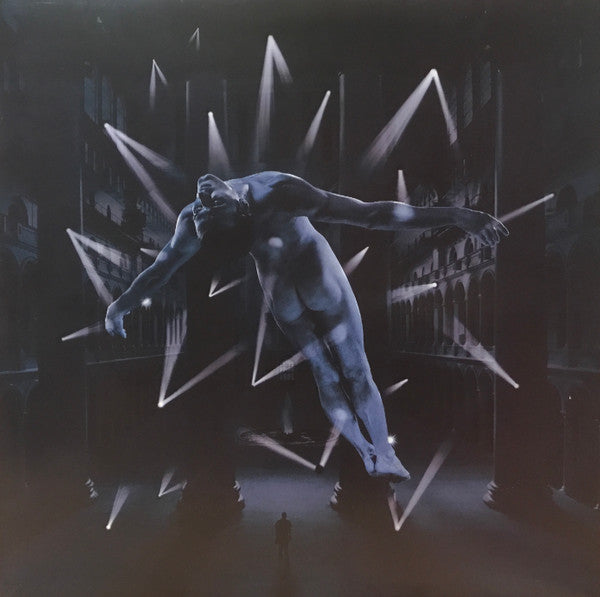 Pink Floyd : Pulse (LP,Album)