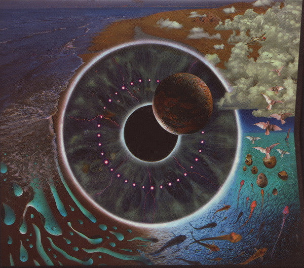 Pink Floyd : Pulse (Album)