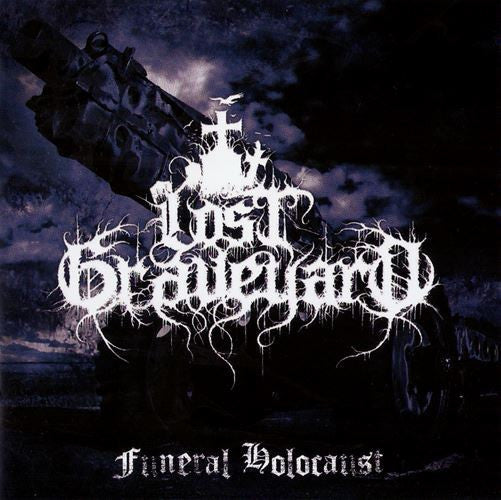 Lost Graveyard : Funeral Holocaust (Album)