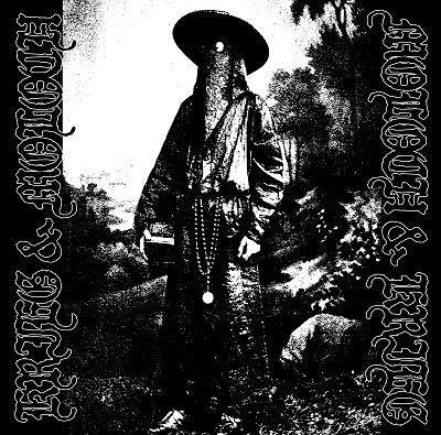 Moloch (4) / Krieg : Moloch / Krieg (12",Limited Edition,Stereo)