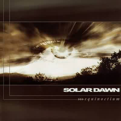 Solar Dawn : Equinoctium (Album)