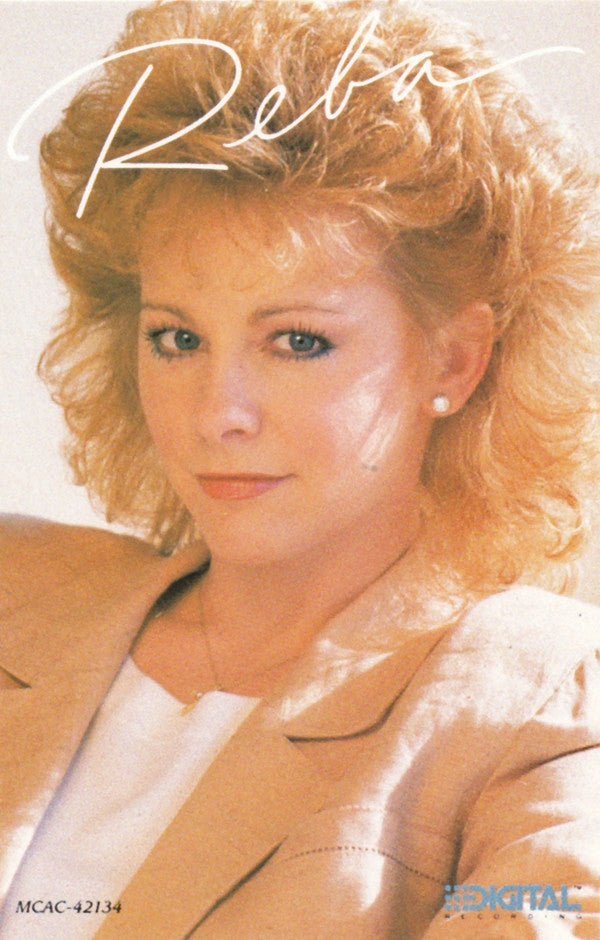 Reba McEntire : Reba (Album)