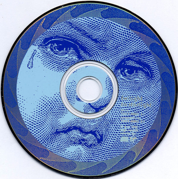 Smashing Pumpkins, The : Mellon Collie And The Infinite Sadness (Album)