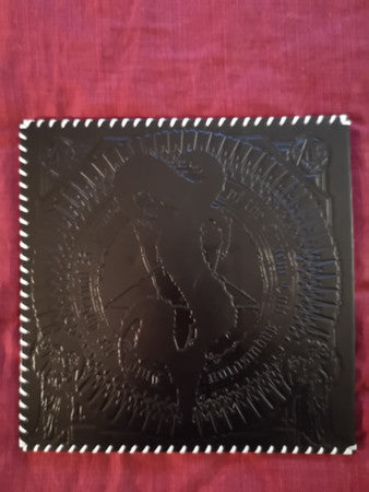 Inquisition : Into The Infernal Regions Of The Ancient Cult (Limited Edition)