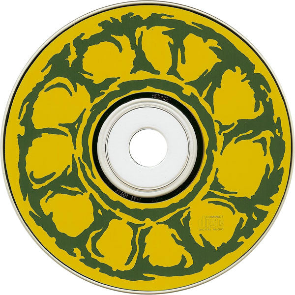 Rocket From The Crypt : Paint As A Fragrance (Album)