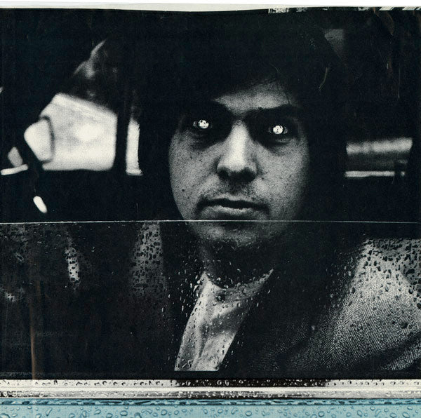 Peter Gabriel : Peter Gabriel (LP,Album,Stereo)