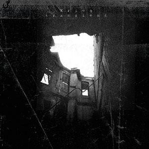 Krieg : Transient (LP,Album,Limited Edition)