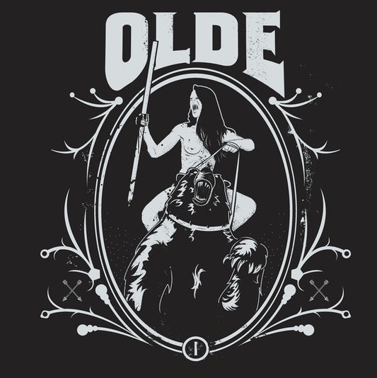 Olde (2) : I (LP,Album)