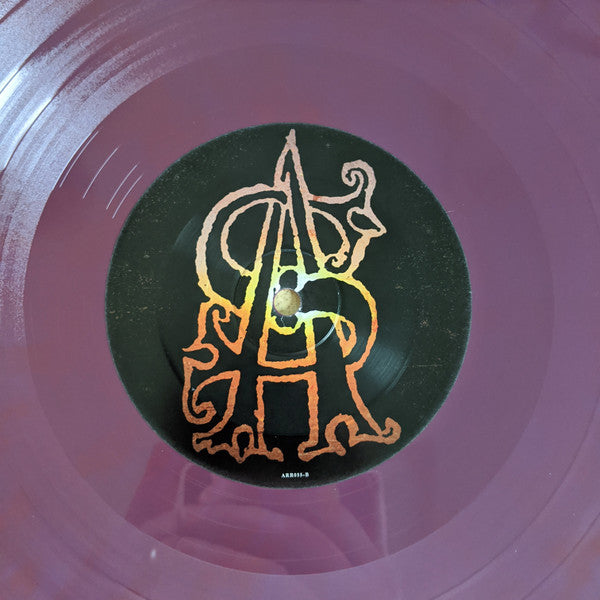 San Angelus : Soon We’ll All Be Ghosts (LP,Album,Limited Edition,Numbered)