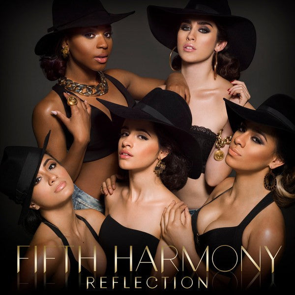 Fifth Harmony : Reflection (Album,Deluxe Edition)