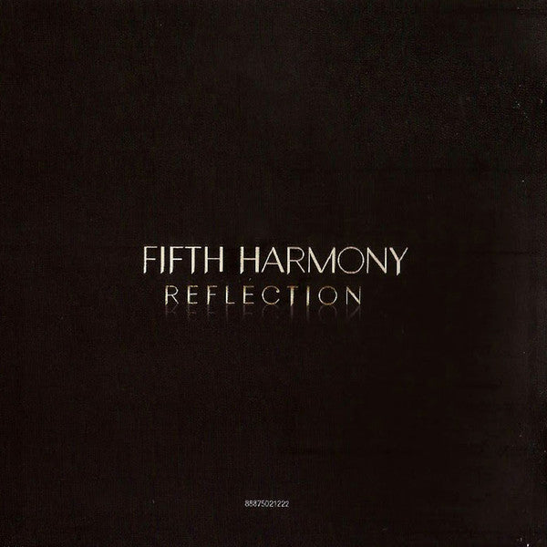 Fifth Harmony : Reflection (Album,Deluxe Edition)