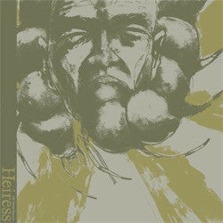 Heiress : Of Great Sorrow (LP,Limited Edition)
