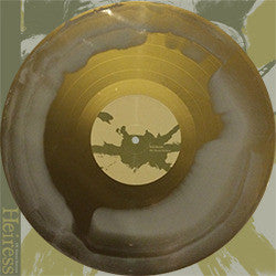 Heiress : Of Great Sorrow (LP,Limited Edition)