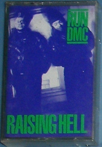 Run-DMC : Raising Hell (Album)