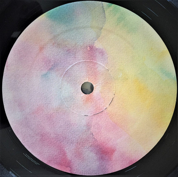 Father John Misty : I Love You, Honeybear (12",45 RPM,Album)