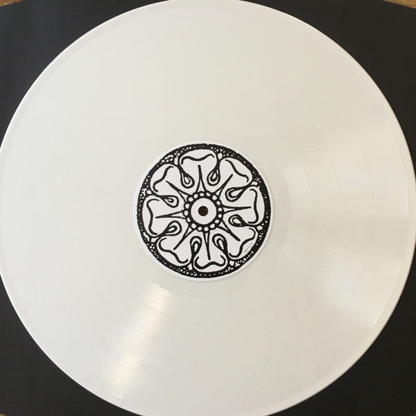 Brighter Death Now : With Promises Of Death (LP,Album,Limited Edition)