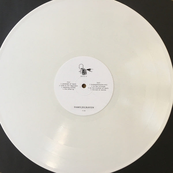 Brighter Death Now : With Promises Of Death (LP,Album,Limited Edition)