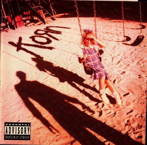 Korn : Korn (Album)