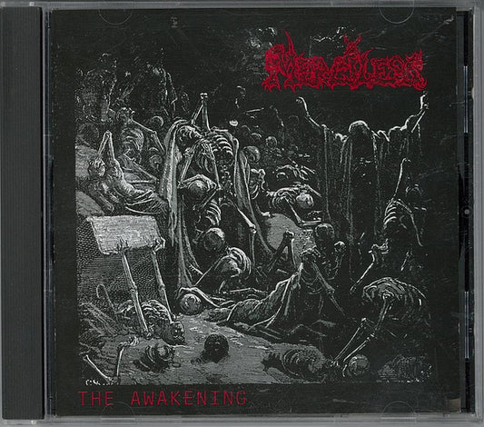 Merciless (2) : The Awakening (Album,Reissue)