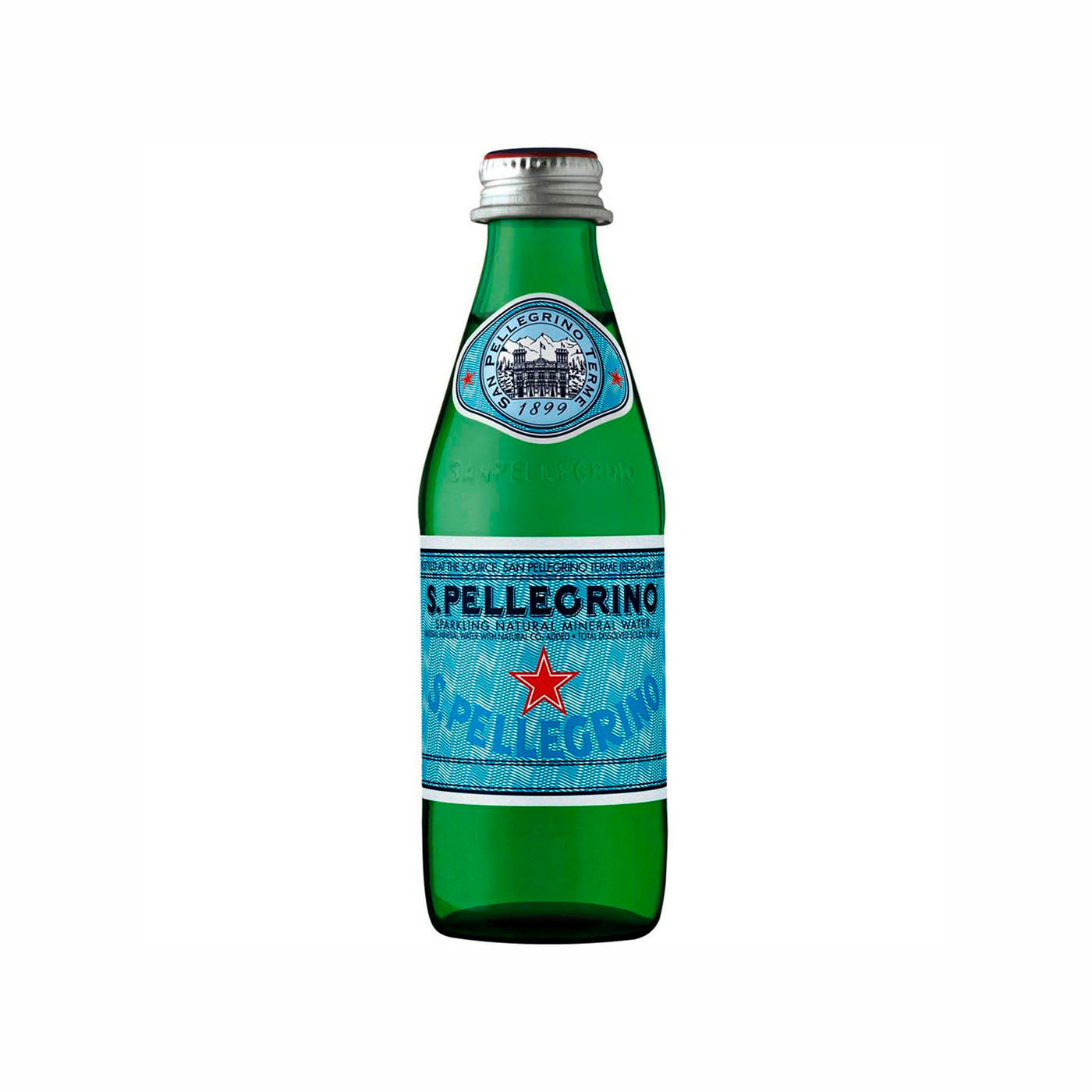 San Pellegrino Sparkling Water