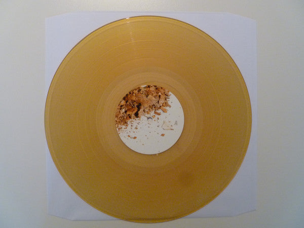 Harms Way (2) : Rust (LP,Album)