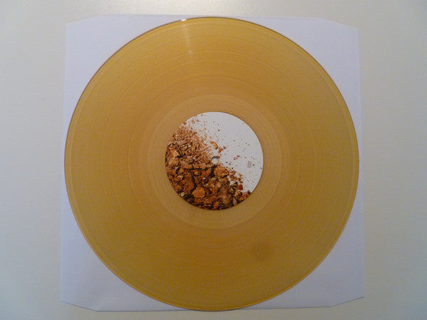 Harms Way (2) : Rust (LP,Album)
