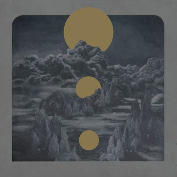 Yob : Clearing The Path To Ascend (LP,Album,Limited Edition,Repress)