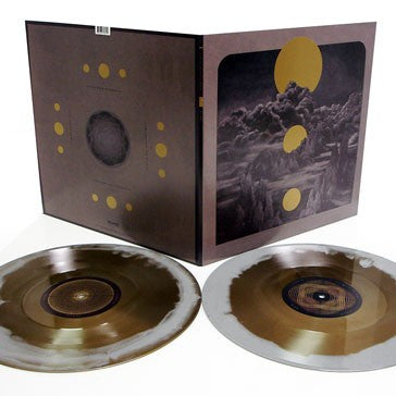 Yob : Clearing The Path To Ascend (LP,Album,Limited Edition,Repress)