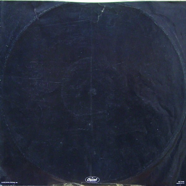 Knack (3), The : Get The Knack (LP,Album,Stereo)
