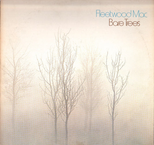 Fleetwood Mac : Bare Trees (LP,Album,Stereo)
