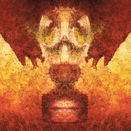No Warning : Suffer, Survive (LP,Album)