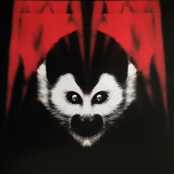 White Stripes, The : Under Amazonian Lights (LP)