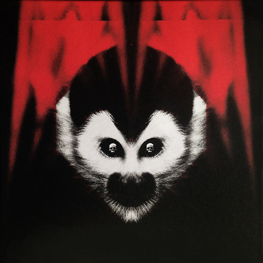 White Stripes, The : Under Amazonian Lights (LP)