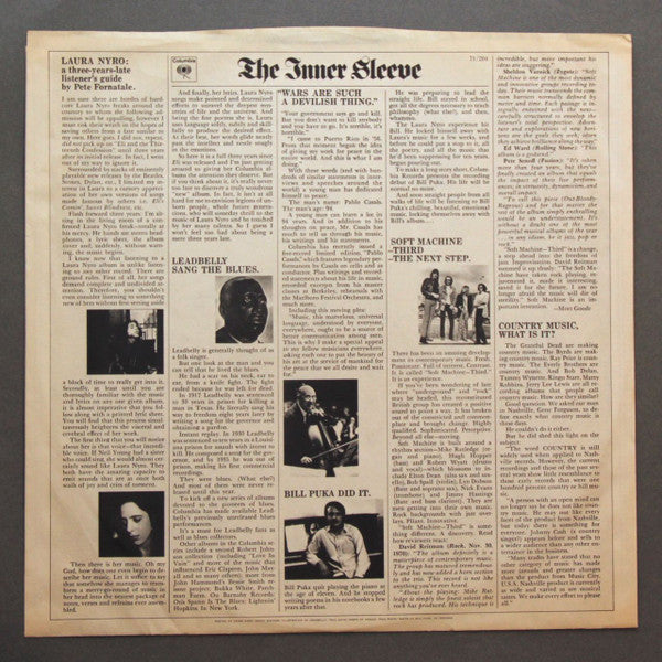 Janis Joplin : Pearl (LP,Album,Stereo)