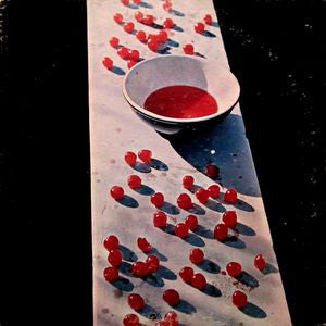 Paul McCartney : McCartney (LP,Album,Stereo)