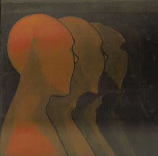 Insubordinate : Insubordinate (12",45 RPM,Album)