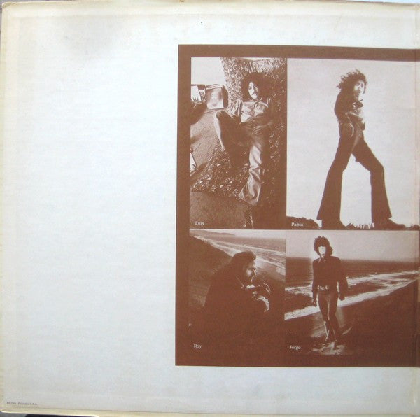 Malo (2) : Malo (LP,Album)