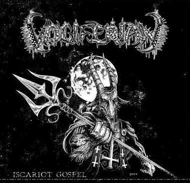 Vociferian : Iscariot Gospel (Album)